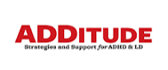 additude logo