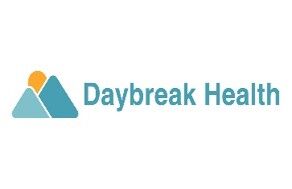 daybreak health logo