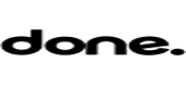 done logo