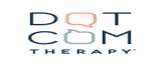 dot com therapy logo