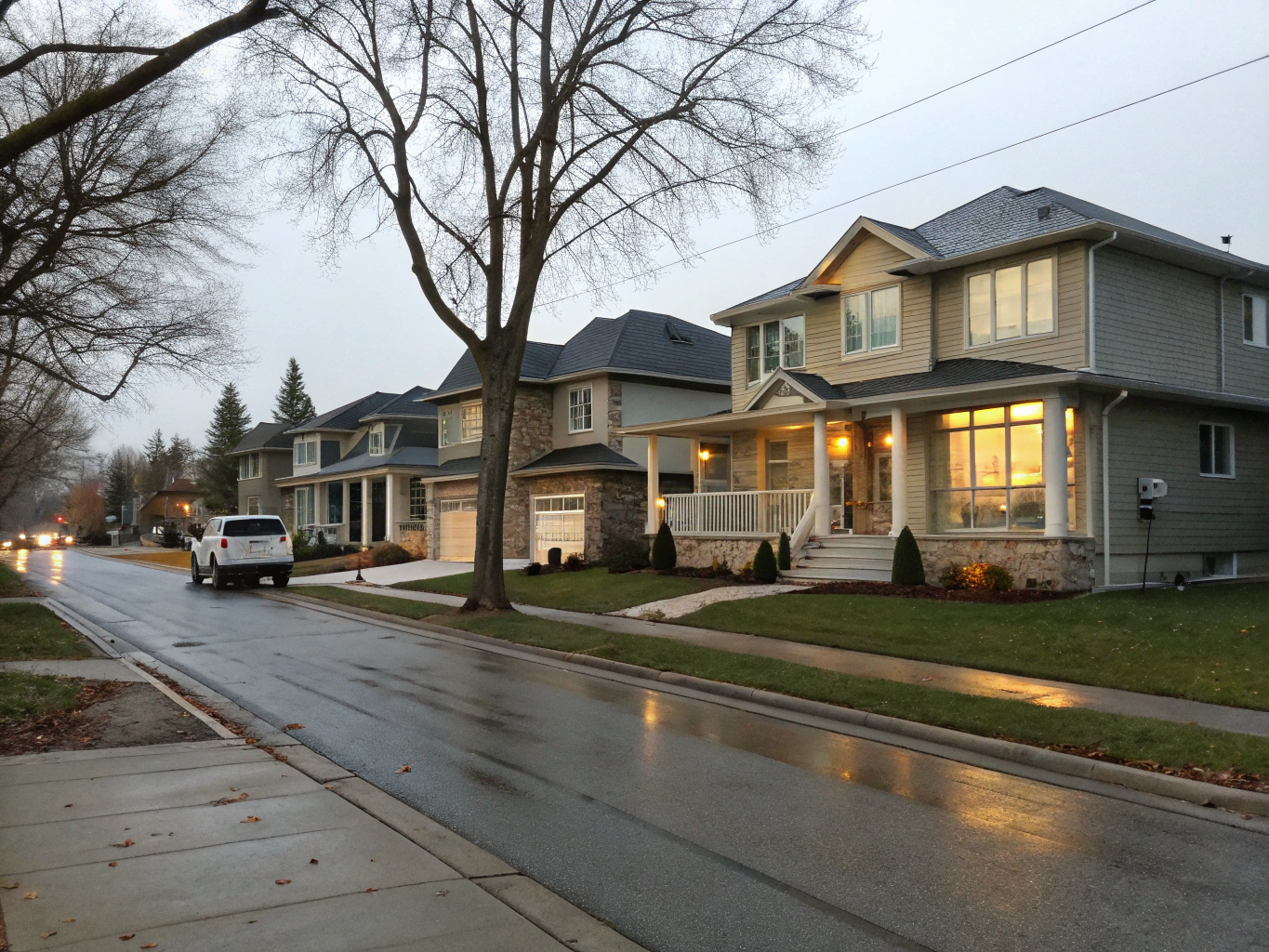 Kanata & Stittsville