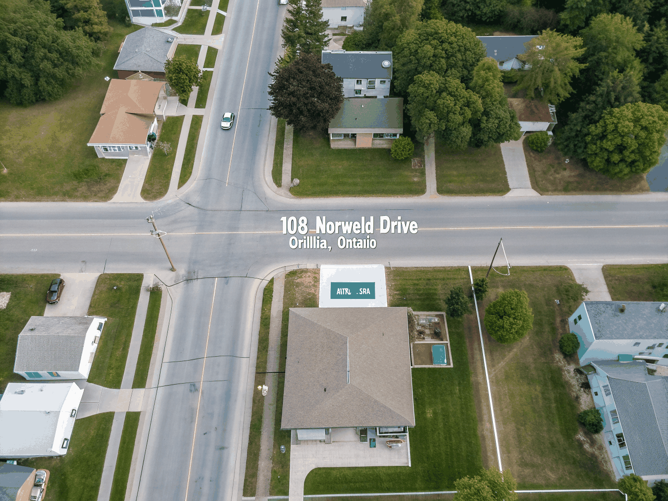 Orleans & Gloucester